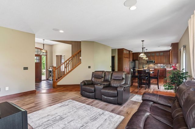 20331 Sodium Street NW, Nowthen, MN 55303