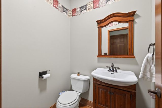 20331 Sodium Street NW, Nowthen, MN 55303