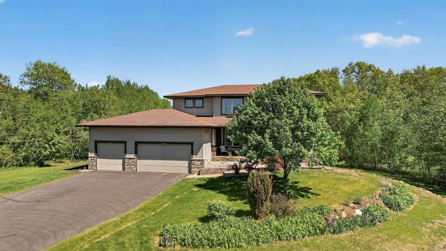20331 Sodium Street NW, Nowthen, MN 55303