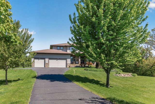 20331 Sodium Street NW, Nowthen, MN 55303
