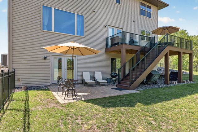 20331 Sodium Street NW, Nowthen, MN 55303