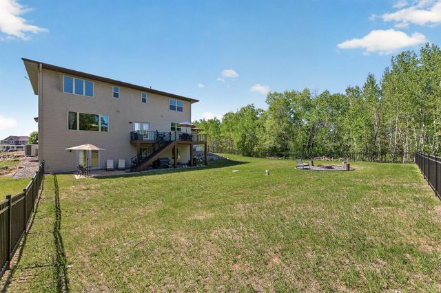 20331 Sodium Street NW, Nowthen, MN 55303