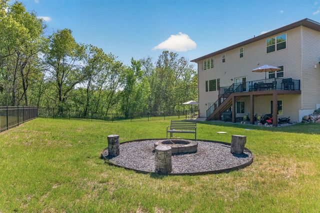 20331 Sodium Street NW, Nowthen, MN 55303