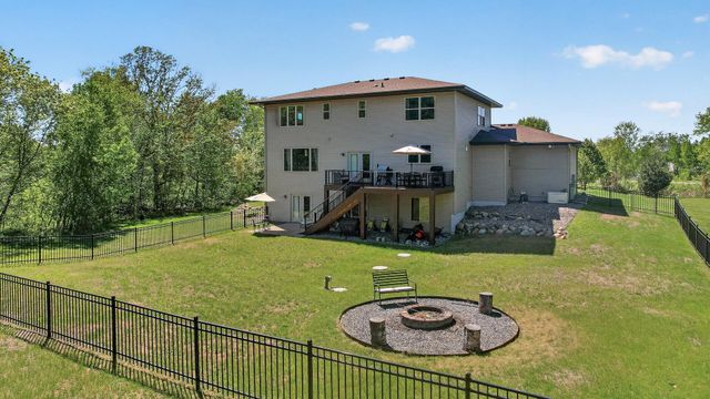20331 Sodium Street NW, Nowthen, MN 55303