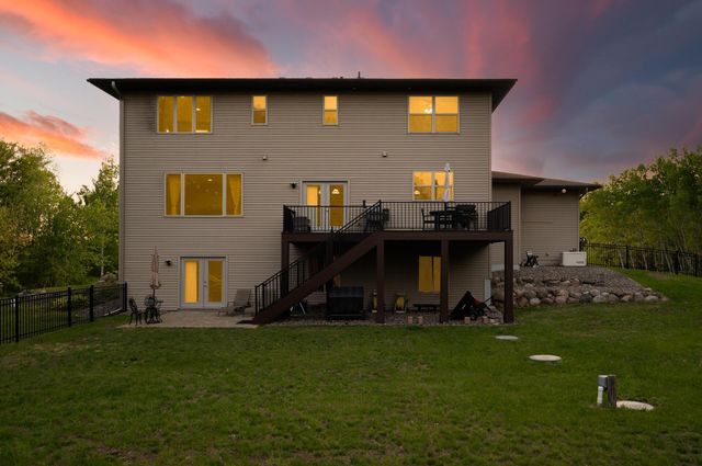 20331 Sodium Street NW, Nowthen, MN 55303