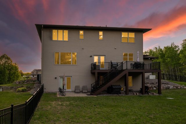 20331 Sodium Street NW, Nowthen, MN 55303