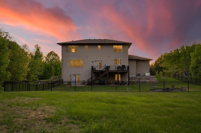 20331 Sodium Street NW, Nowthen, MN 55303