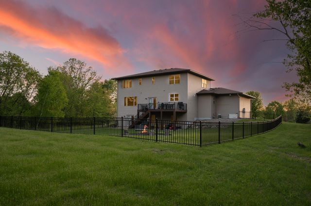 20331 Sodium Street NW, Nowthen, MN 55303
