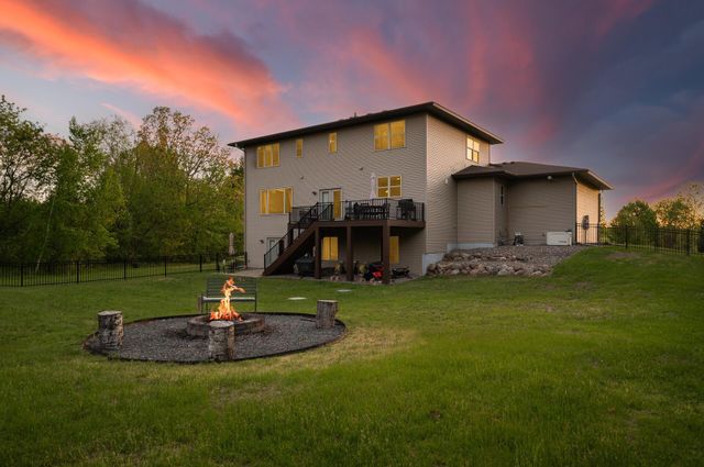 20331 Sodium Street NW, Nowthen, MN 55303