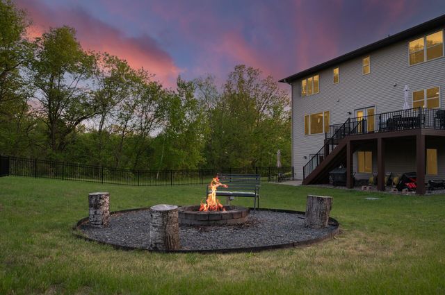 20331 Sodium Street NW, Nowthen, MN 55303
