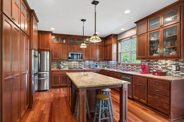 20331 Sodium Street NW, Nowthen, MN 55303