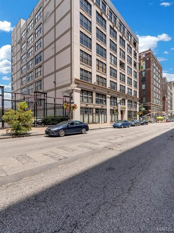 1601 Washington Avenue 211, St Louis, MO 63103