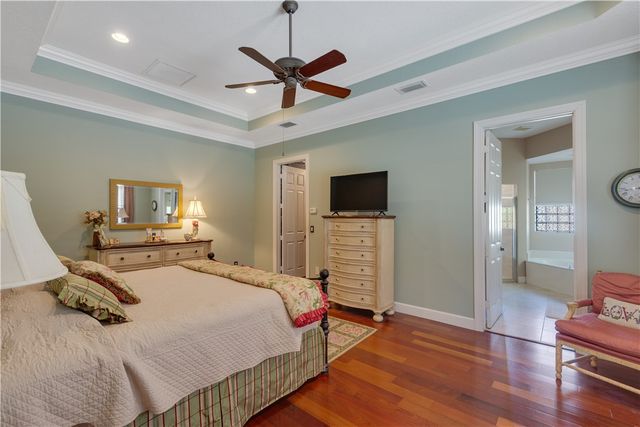 1710 Cassville Avenue, Vero Beach, FL 32966