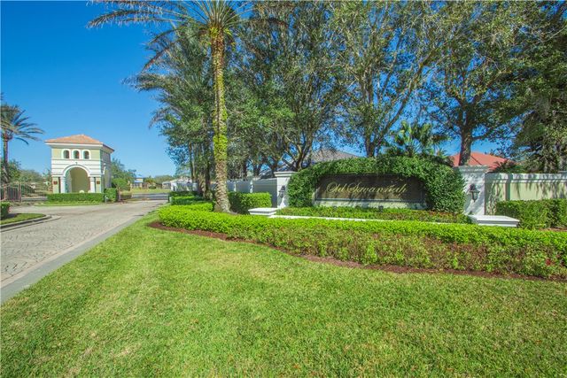 1710 Cassville Avenue, Vero Beach, FL 32966