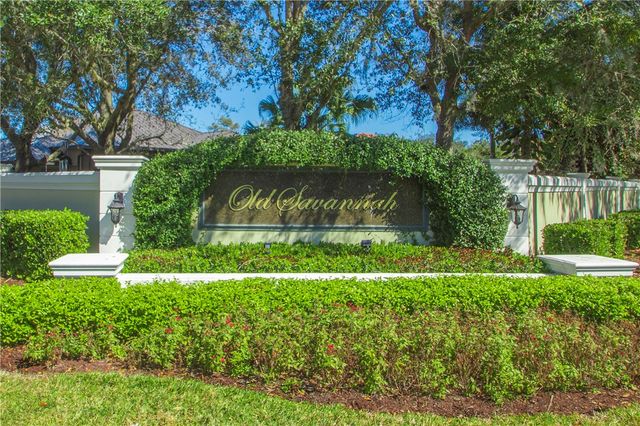 1710 Cassville Avenue, Vero Beach, FL 32966