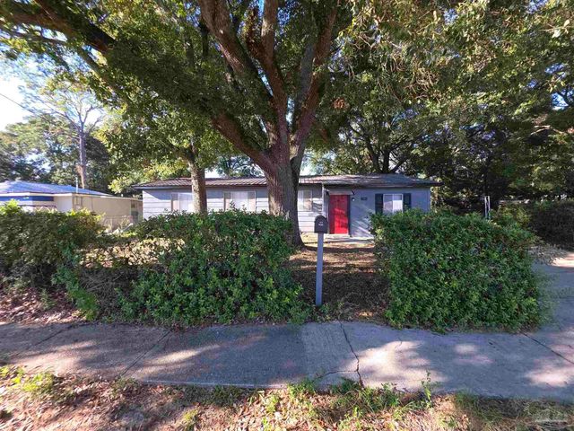 708 Massachusetts Ave, Pensacola, FL 32505