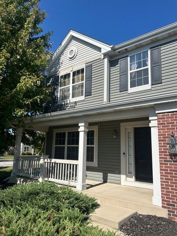 14615 Colonial Parkway, Plainfield, IL 60544