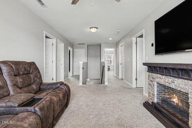 2020 Tulip Spring Drive, Zebulon, NC 27597