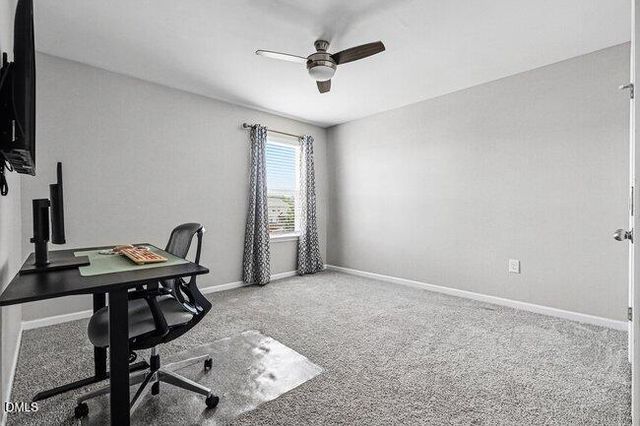 2020 Tulip Spring Drive, Zebulon, NC 27597