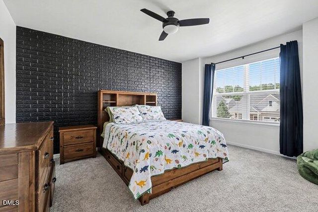 2020 Tulip Spring Drive, Zebulon, NC 27597