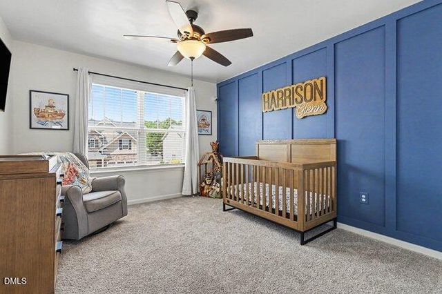 2020 Tulip Spring Drive, Zebulon, NC 27597