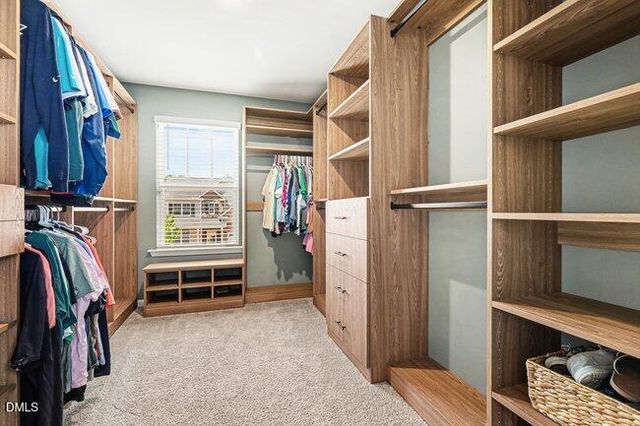2020 Tulip Spring Drive, Zebulon, NC 27597