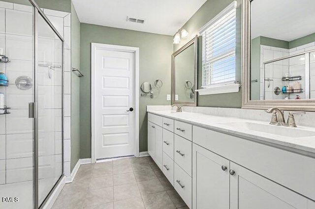 2020 Tulip Spring Drive, Zebulon, NC 27597