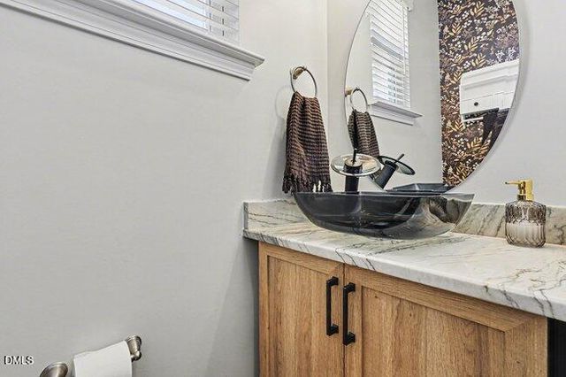 2020 Tulip Spring Drive, Zebulon, NC 27597