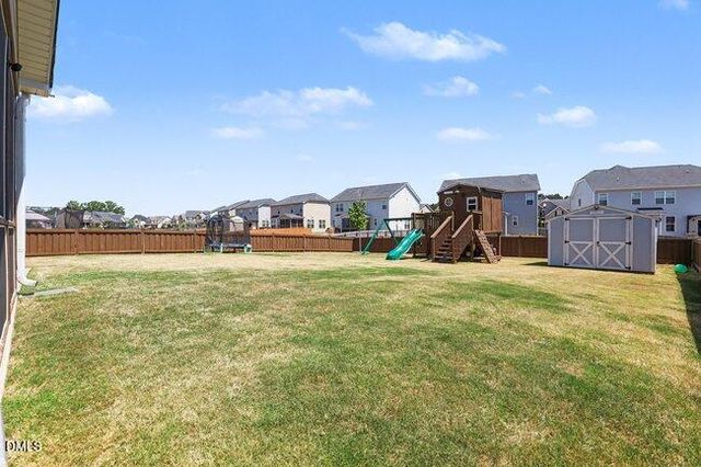 2020 Tulip Spring Drive, Zebulon, NC 27597