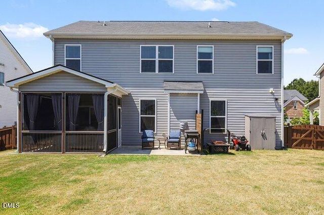 2020 Tulip Spring Drive, Zebulon, NC 27597