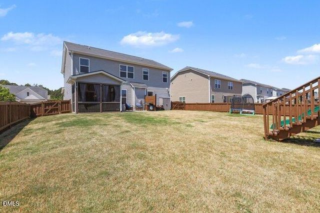 2020 Tulip Spring Drive, Zebulon, NC 27597