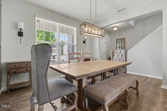 2020 Tulip Spring Drive, Zebulon, NC 27597