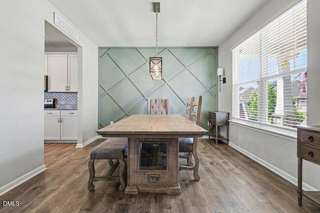 2020 Tulip Spring Drive, Zebulon, NC 27597