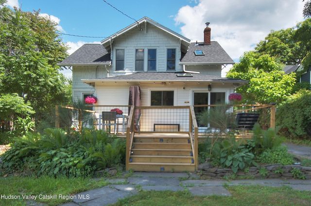3660 Main Street, Stone Ridge, NY 12484