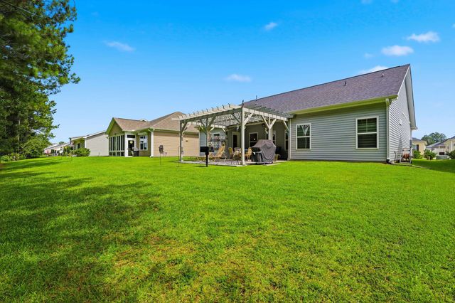 1816 Sapphire Dr., Longs, SC 29568