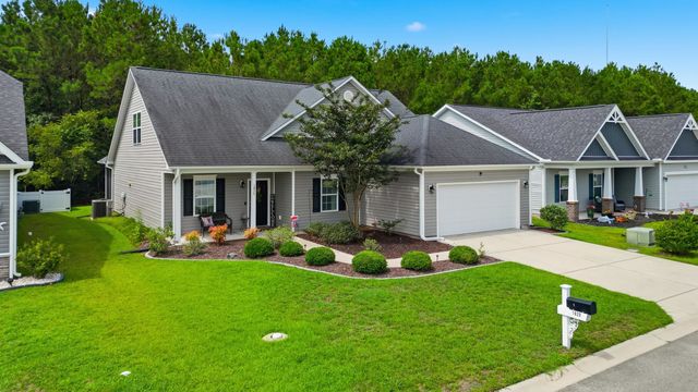 1816 Sapphire Dr., Longs, SC 29568