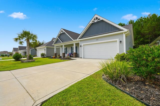 1816 Sapphire Dr., Longs, SC 29568