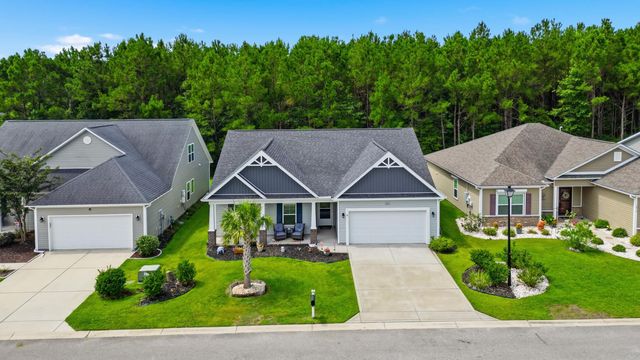 1816 Sapphire Dr., Longs, SC 29568