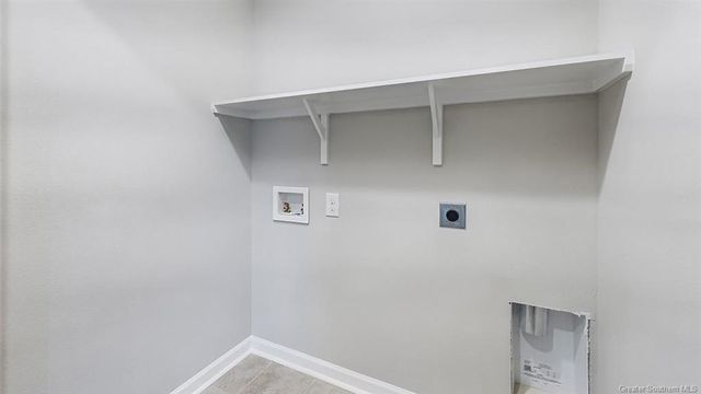 4007 Savannah Oaks Drive, Lake Charles, LA 70607