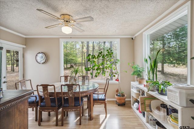 381 Knollwood Lane, Holly Lake Ranch, TX 75765