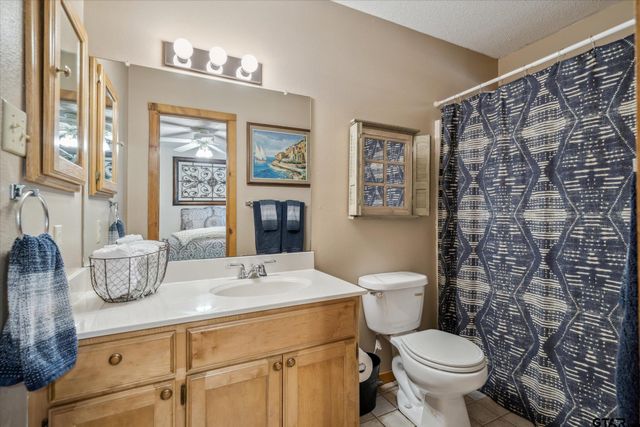 381 Knollwood Lane, Holly Lake Ranch, TX 75765