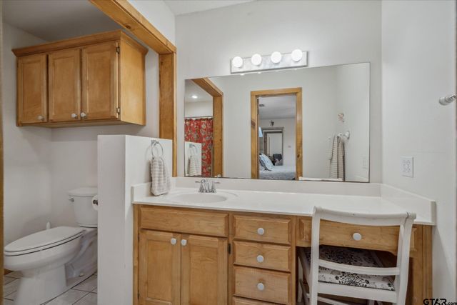 381 Knollwood Lane, Holly Lake Ranch, TX 75765