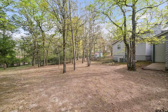 381 Knollwood Lane, Holly Lake Ranch, TX 75765