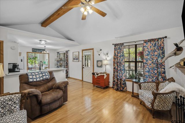 381 Knollwood Lane, Holly Lake Ranch, TX 75765
