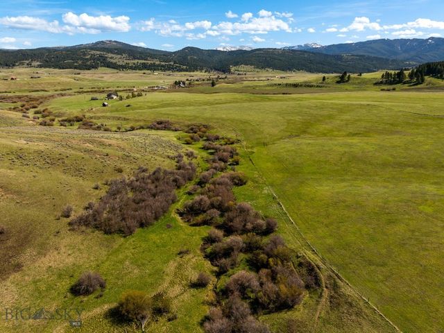 NHN Stublar Road, Bozeman, MT 59715