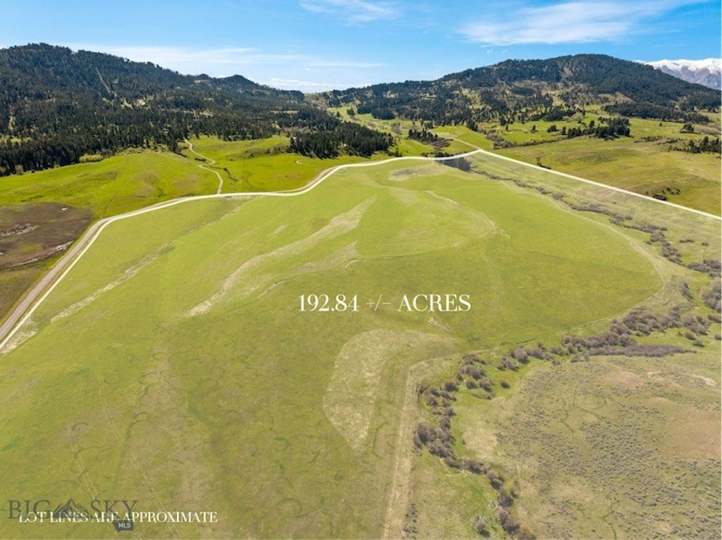 NHN Stublar Road, Bozeman, MT 59715 photo 3