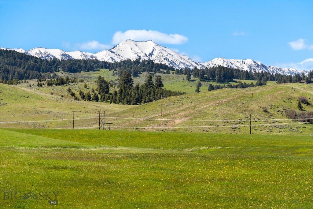 NHN Stublar Road, Bozeman, MT 59715 photo 41