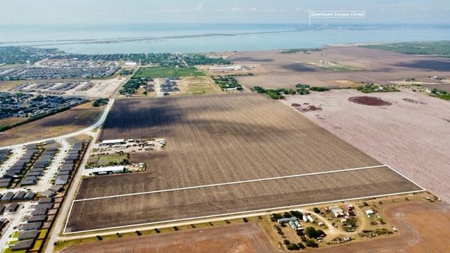 0000 Stark (FKA CR 3685), Portland, TX 78374