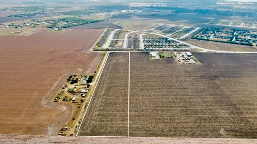 0000 Stark (FKA CR 3685), Portland, TX 78374 — photo 4