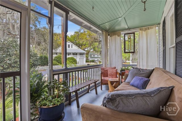 57 Henderson Avenue, Savannah, GA 31406
